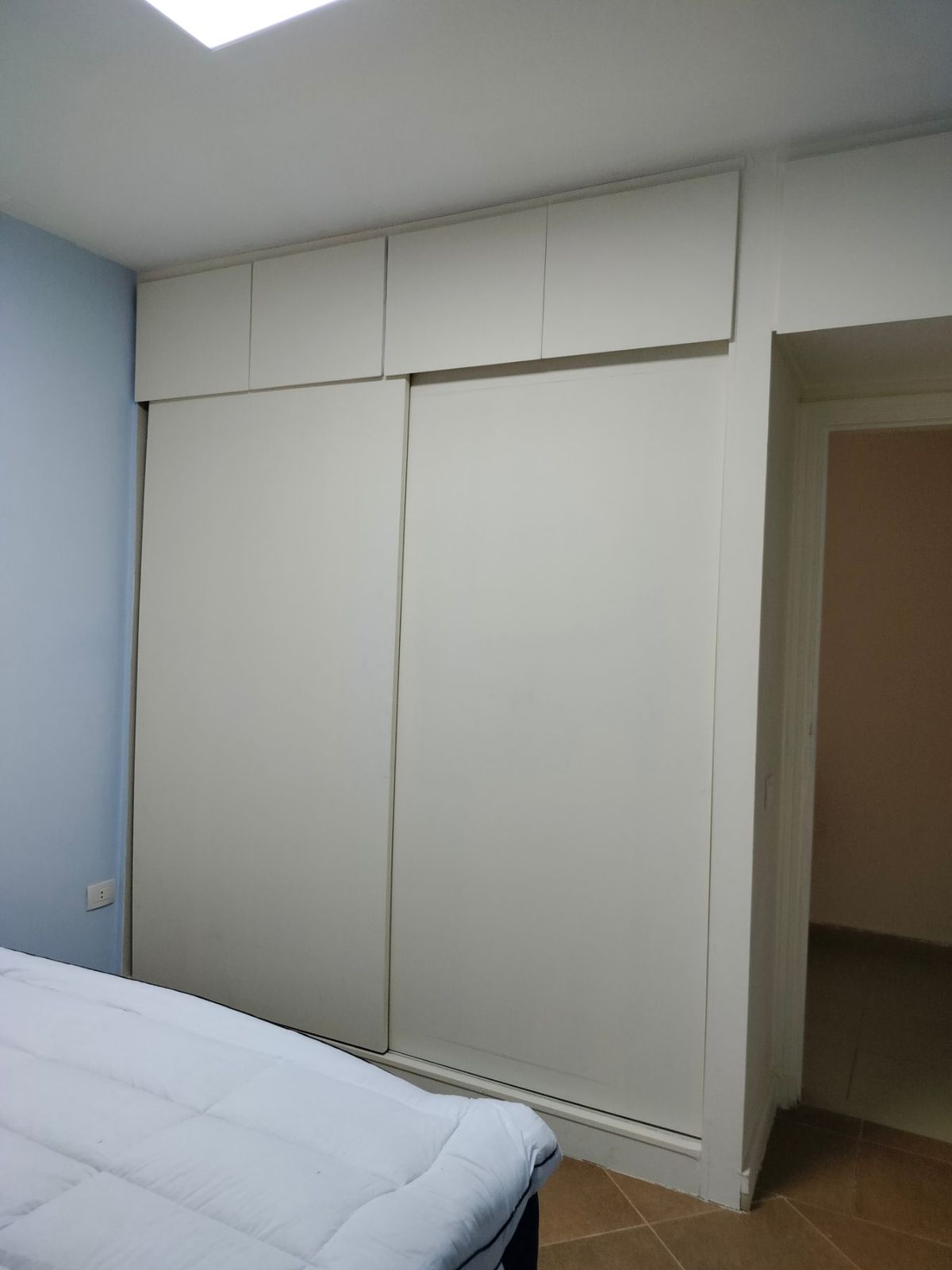 Single Master Room In Apartment 2