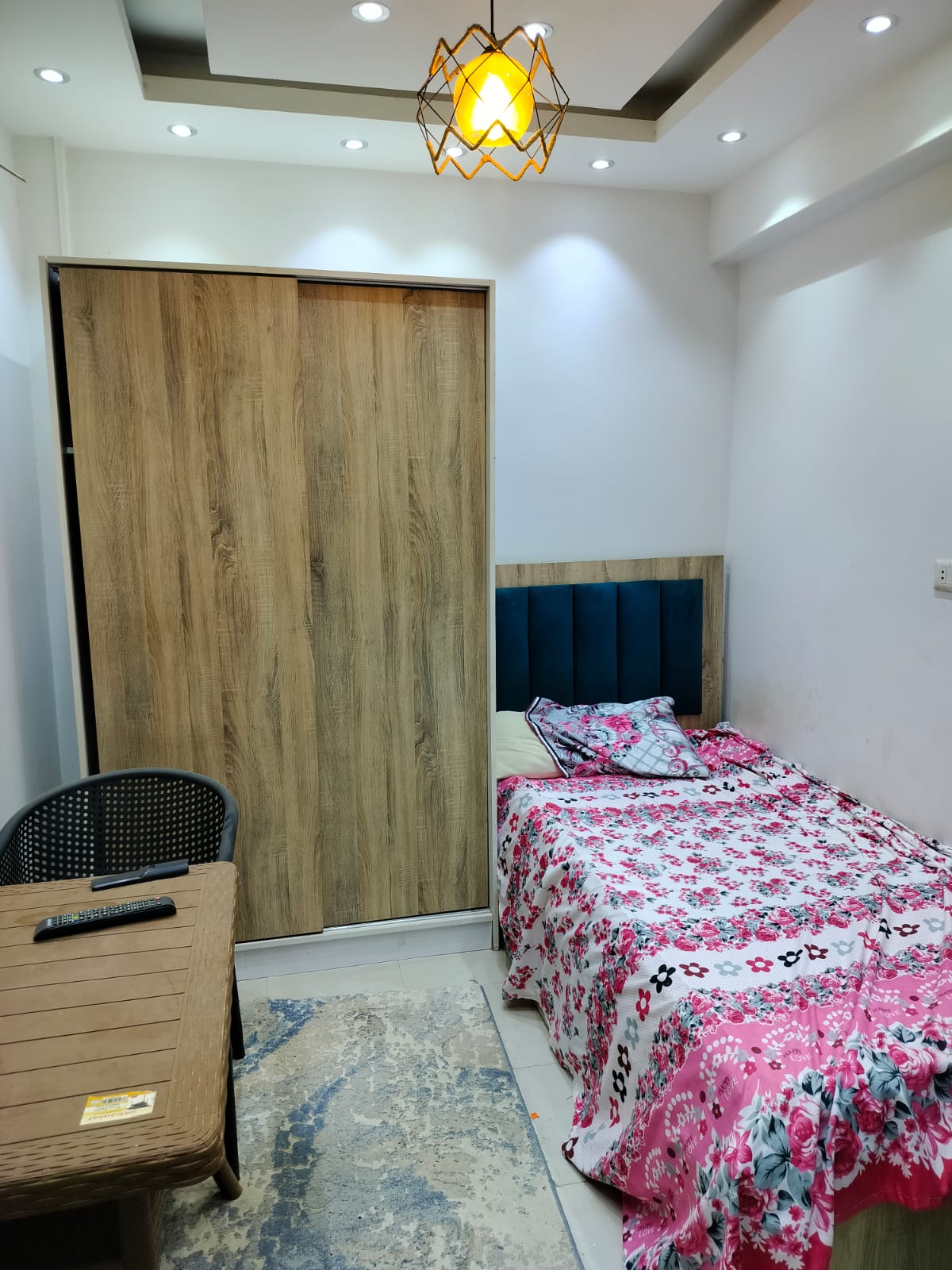 Single Studio
