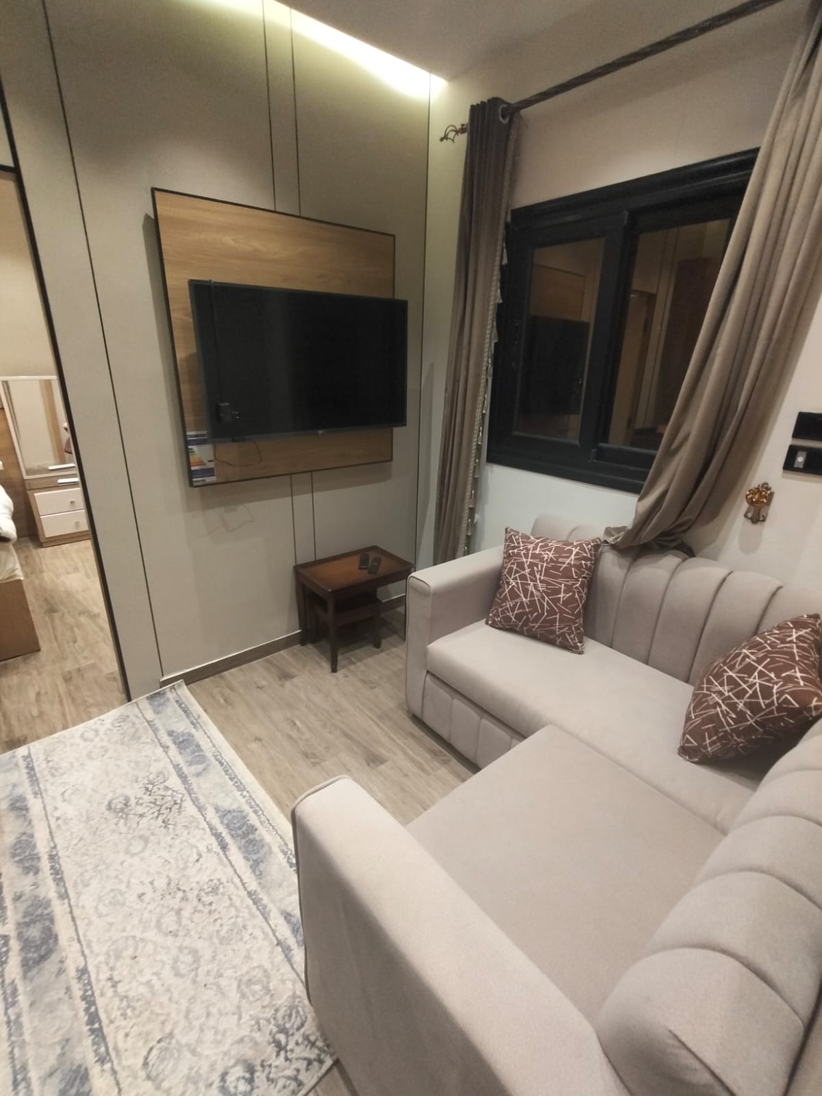 Suite