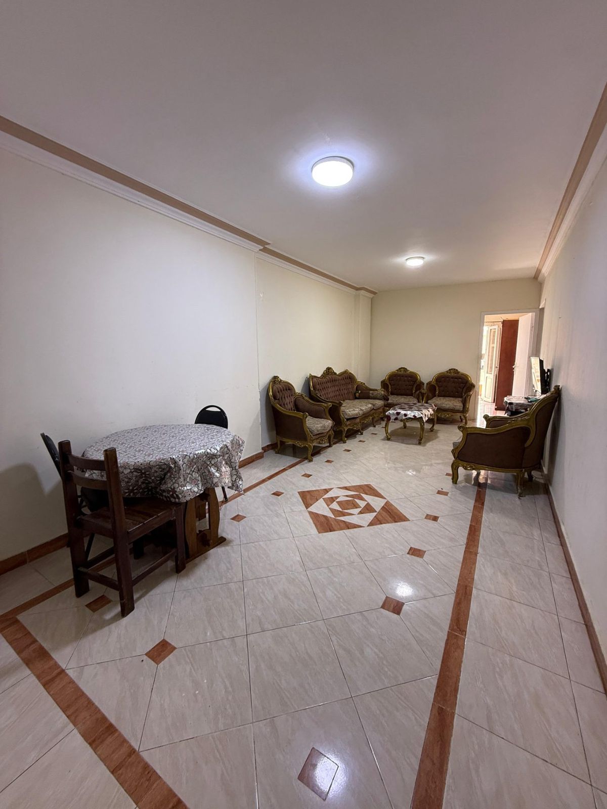 Apartment 1