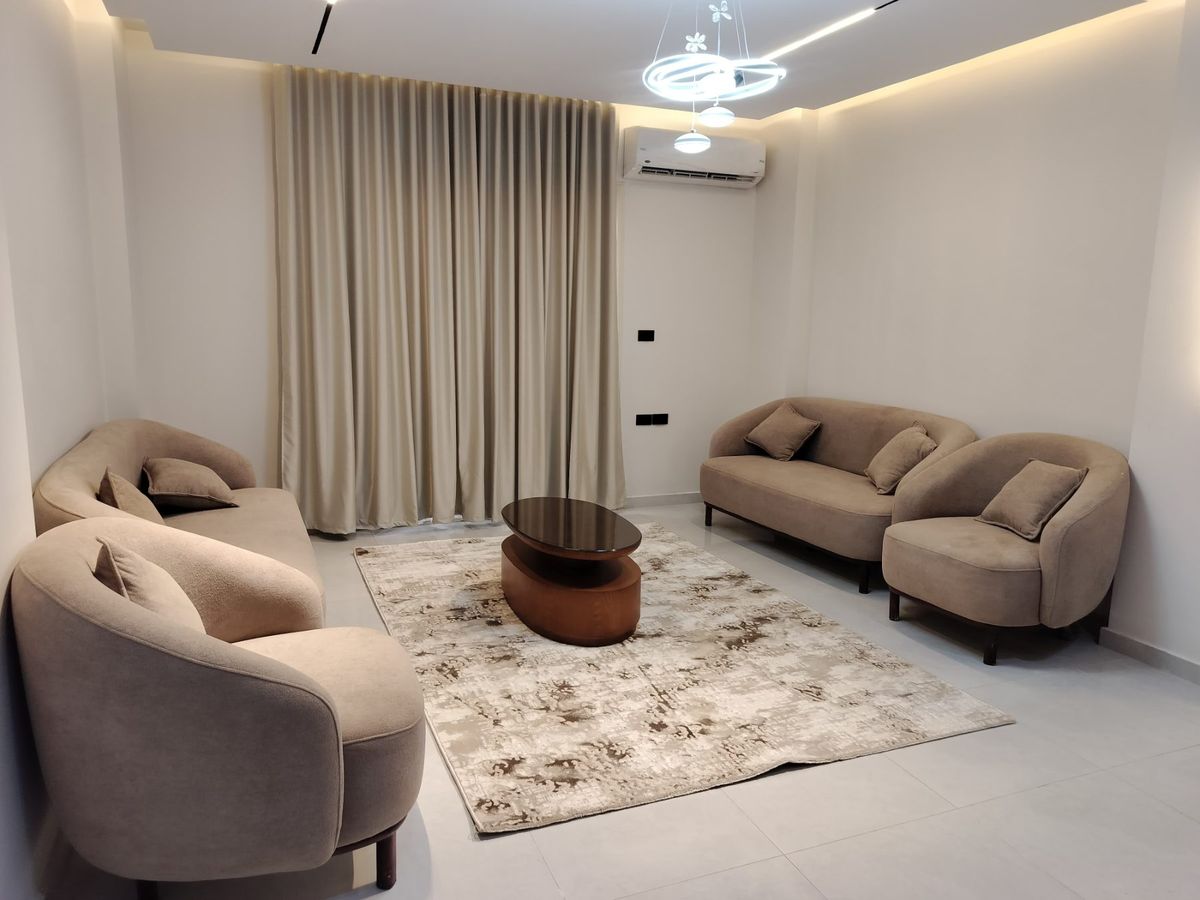Apartment 1