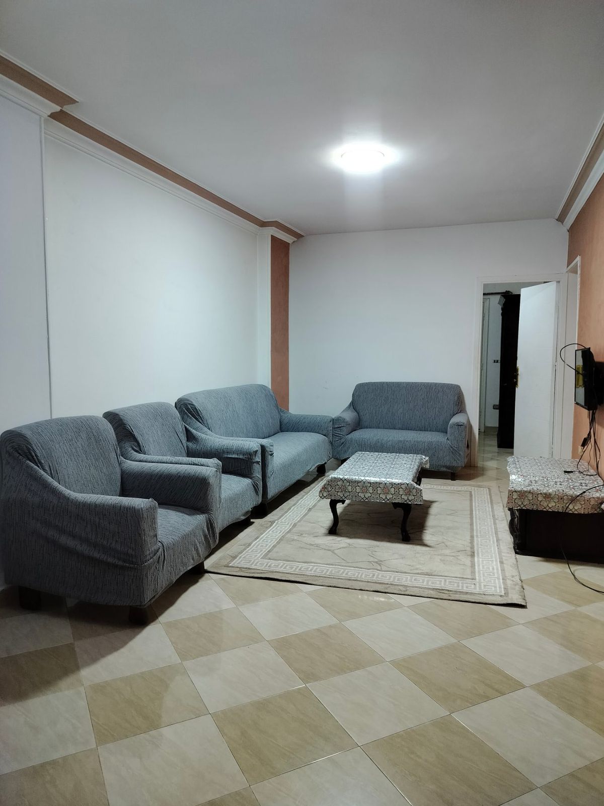 Apartment 1