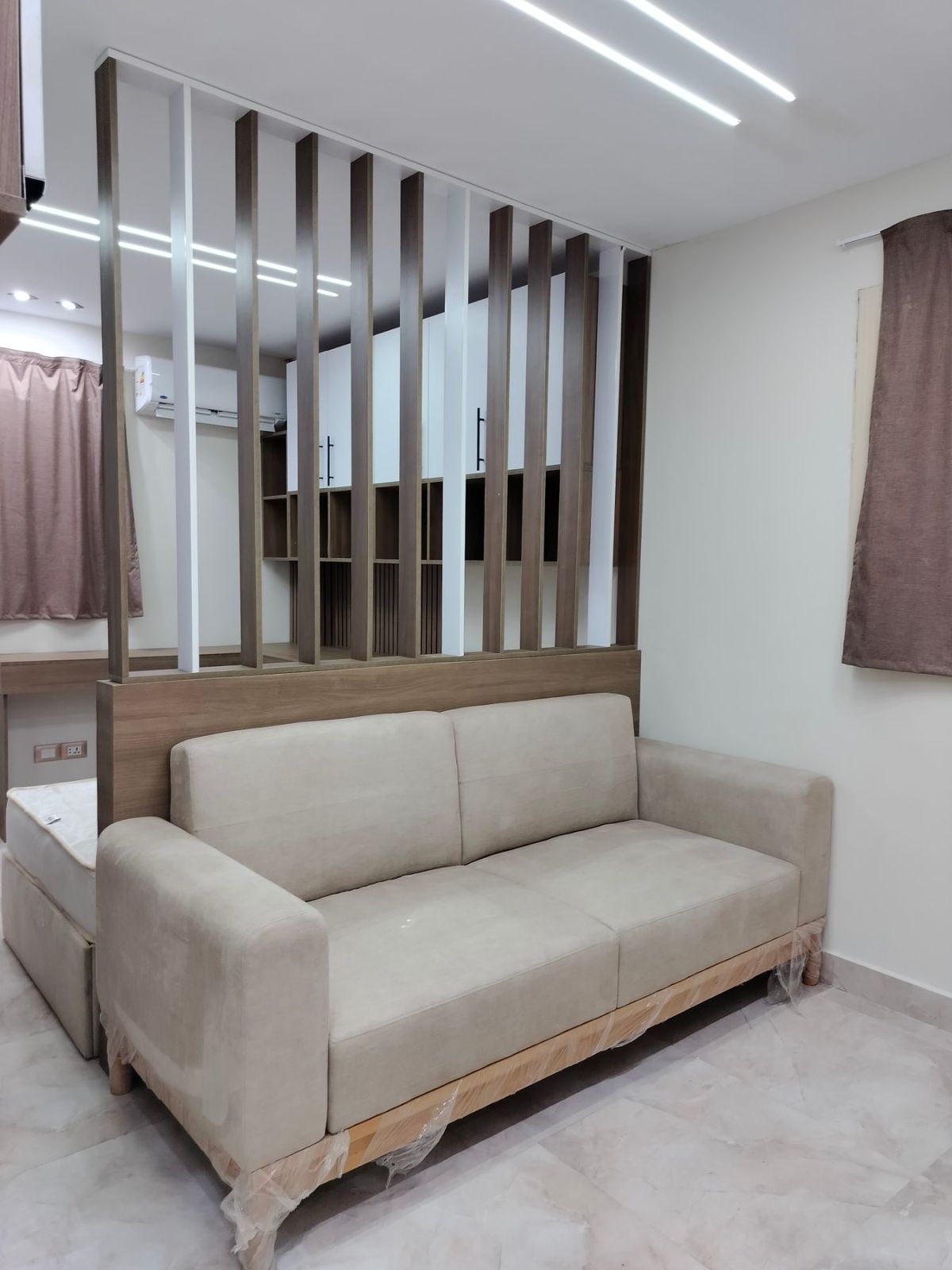 Suite 1