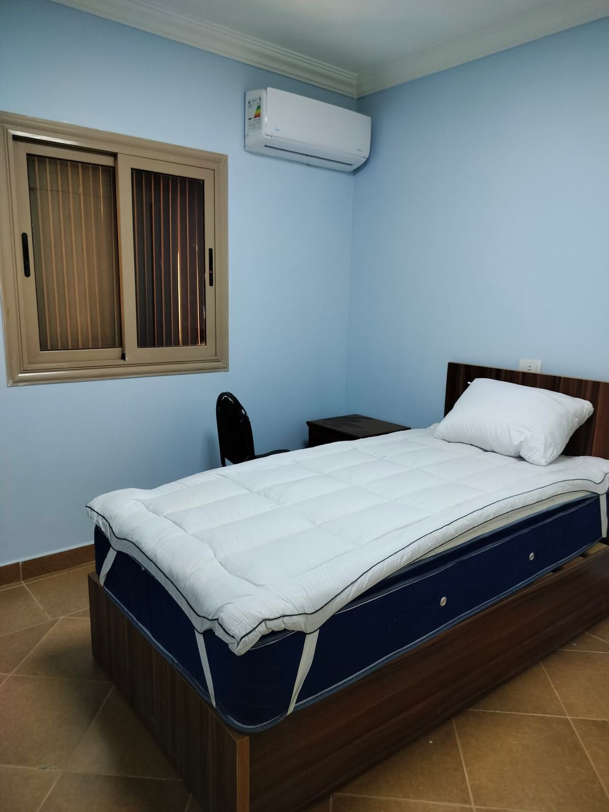 Single Master Room In Apartment 1