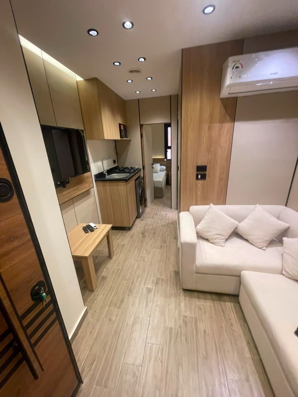 Suite