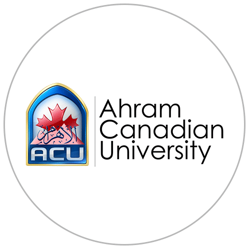 Ahram Canadian University