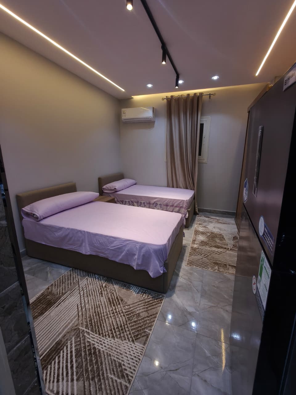 Suite 1