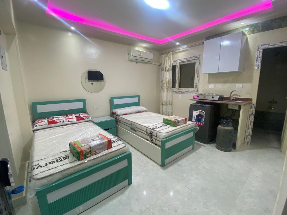 استوديو مزدوج 2