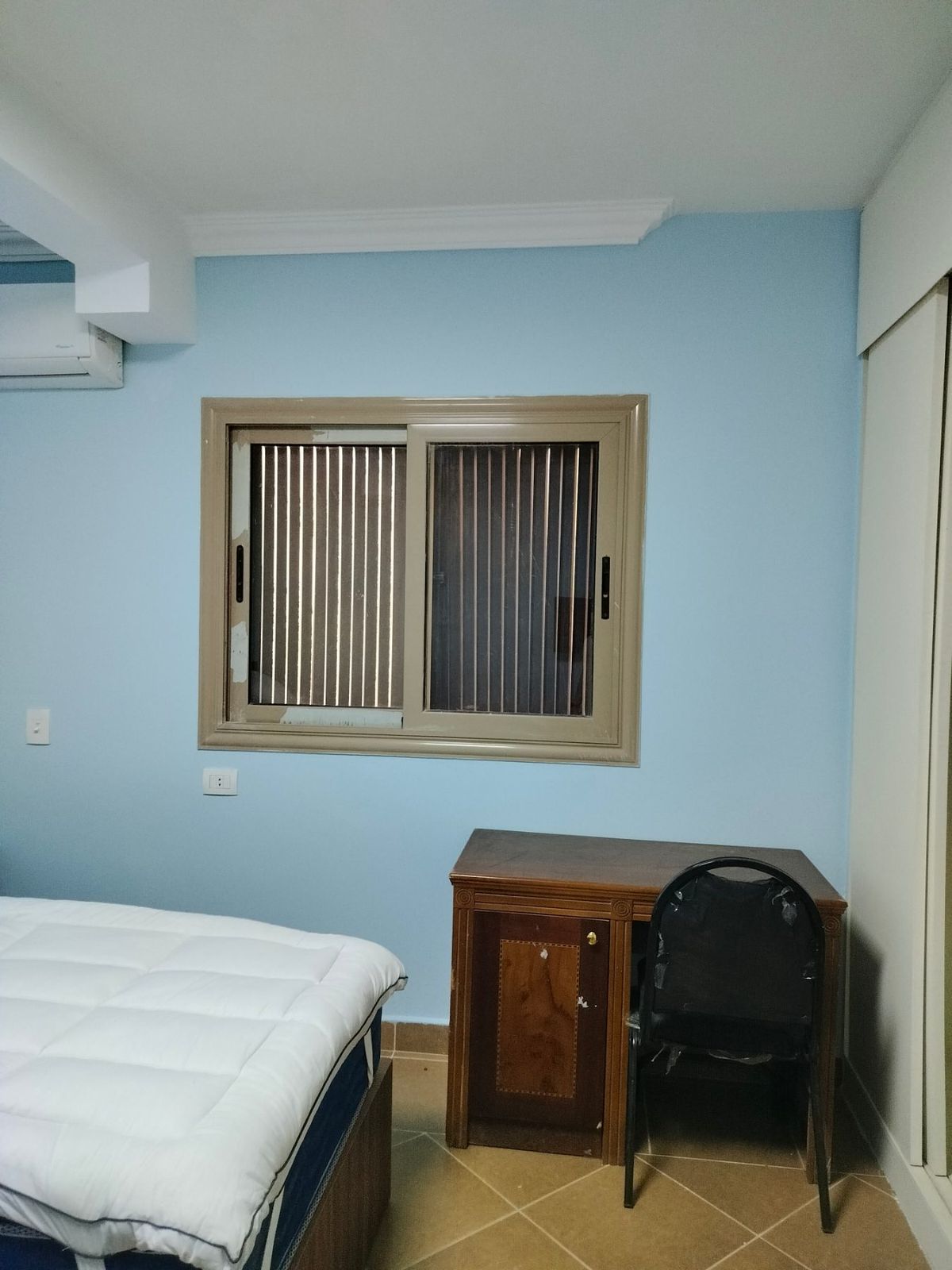 Double Master Room In Apartment 2