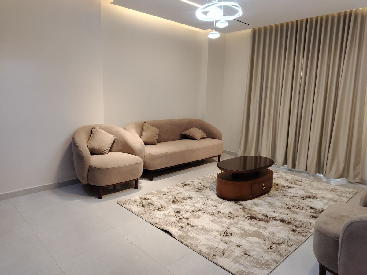 Apartment 2