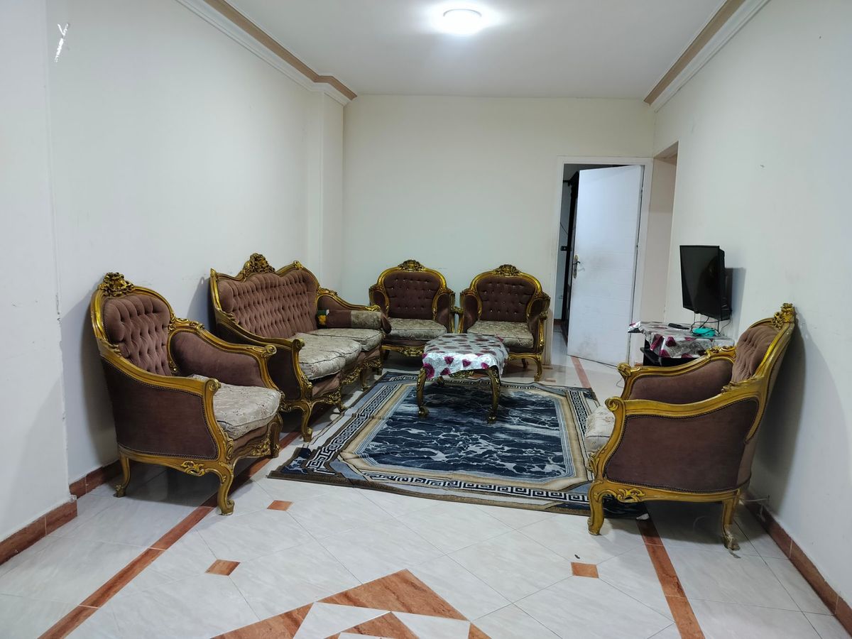 شقة 1