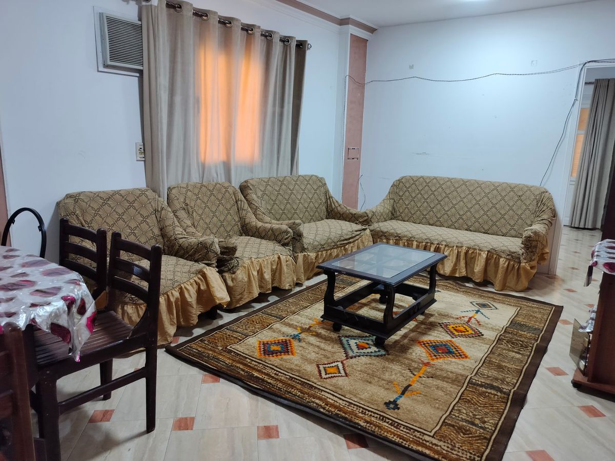 Apartment 1