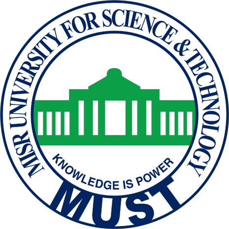 MUST - Misr University For Science and Technology