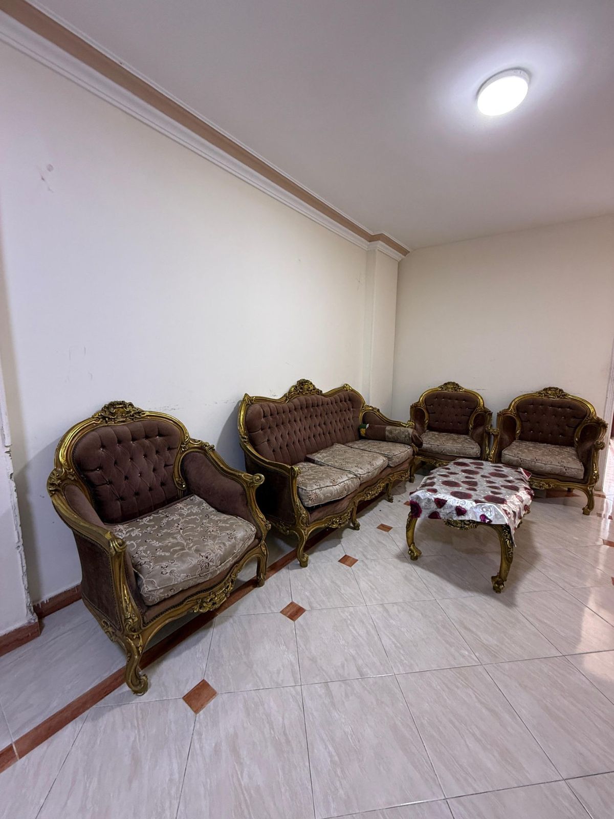 Apartment 2