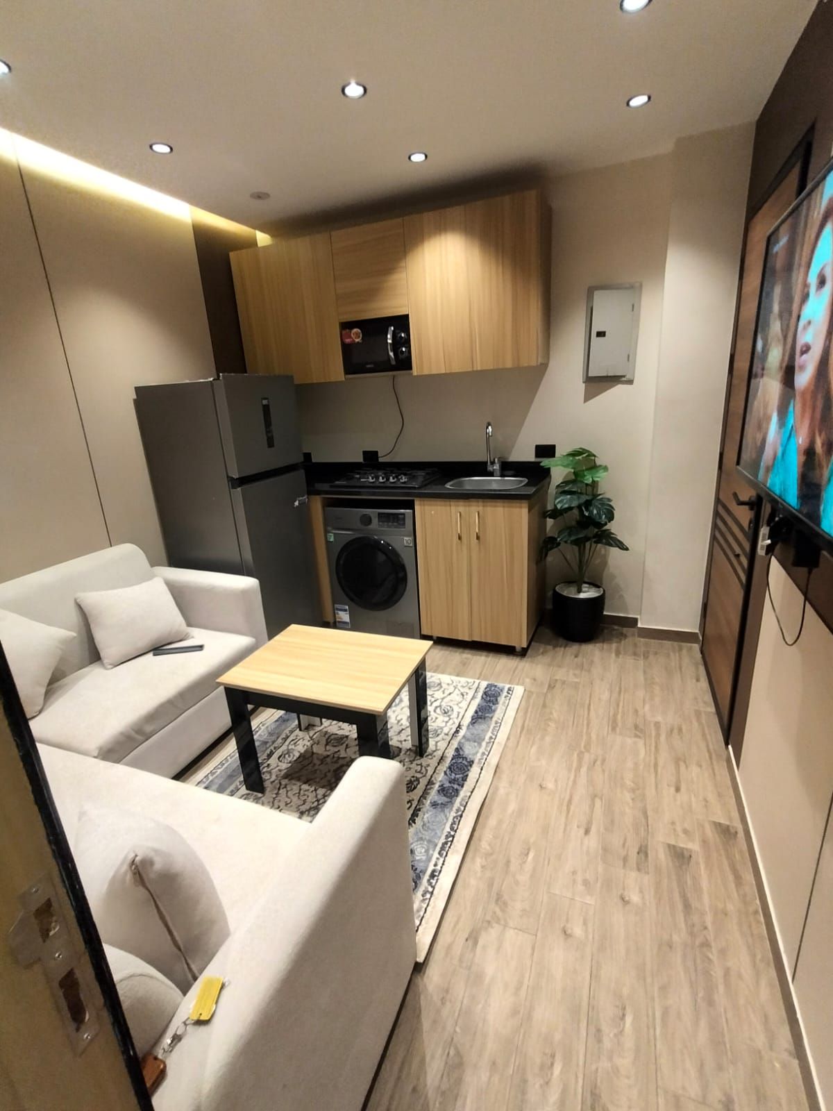 Suite